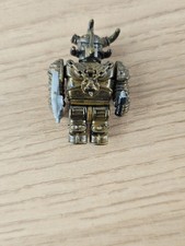 Vintage Mega Bloks Knights