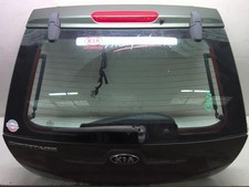 Malle/Hayon arriere KIA