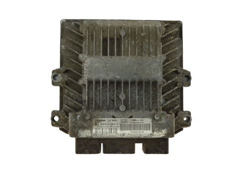 Calculateur 5ws40136c - calculateur, 5ws40136c-t