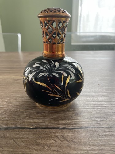 Ancienne lampe berger - ancienne,
