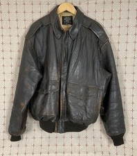 Vintage Avirex Jack Of All
