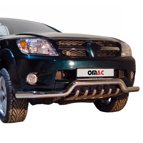 Pare buffle avant pour toyota - pare-buffle,