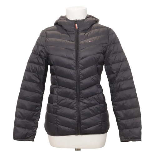 Denim hilfiger veste - denim, hilfiger,