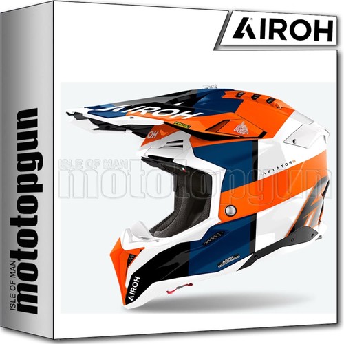 Airoh casque off - airoh,