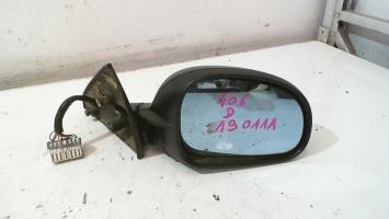 Retroviseur droit peugeot 406 - droit,