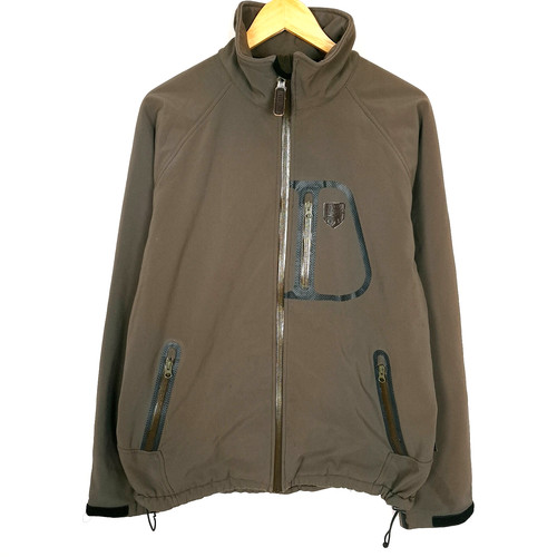 Veste softshell homme jahti - veste,