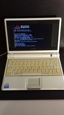ordinateur portable asus eeepc
