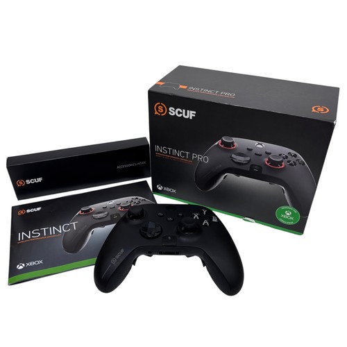 Scuf instinct pro wireless - scuf,