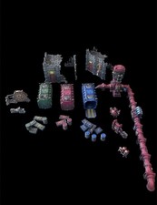 Warhammer 40k Terrain Pro