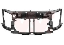 VAN WEZEL Face avant Face Avant 4399668 pour RENAULT MASTER III Kasten (FV)