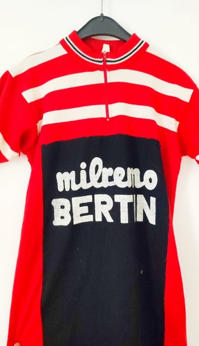 Milremo bertin wool - milremo,