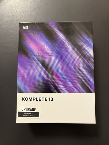 Komplete - , 13
