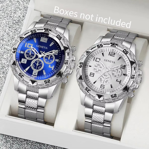 Montre homme femme - montre,