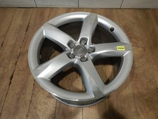 1x Alliage Audi A8 4H 9J X 19
