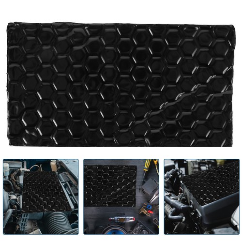 Isolation acoustique voiture - isolation,