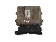 Fiat Idea 2005 Module De