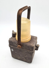 Ancienne Lampe Wonder Type