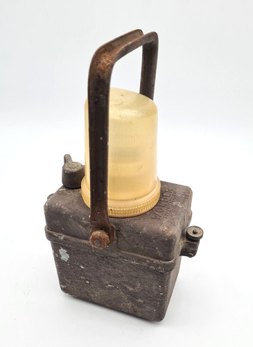 Ancienne lampe wonder - ancienne,