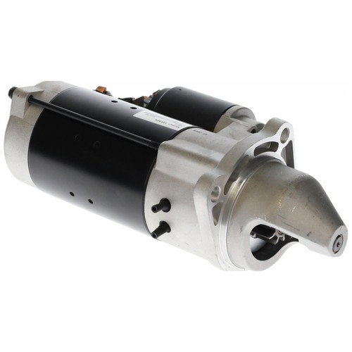 New 24v starter fits - fits, poclain
