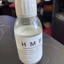 Nettoyant Cadre Doré HMB