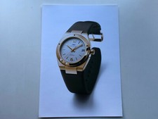 Communiqué De Presse - IWC