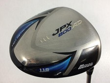 MIZUNO JPX 800AD Japan Version