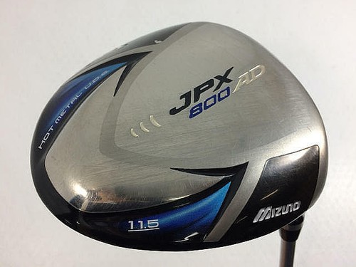 Mizuno jpx 800ad japan - mizuno,