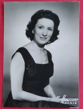 Janette vivalda chanteuse - janette,