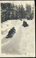 BOBSLEIGH