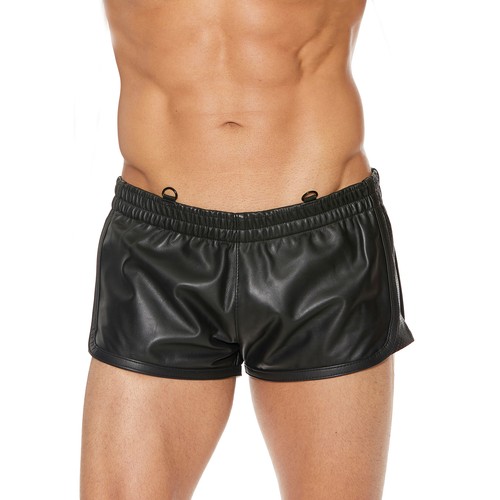 Lingerie sexy homme - homme, short