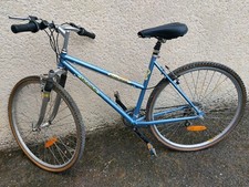 velo femme vtc de couleur