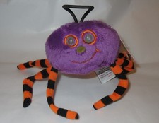 Halloween! Gund CREEPERS Plush