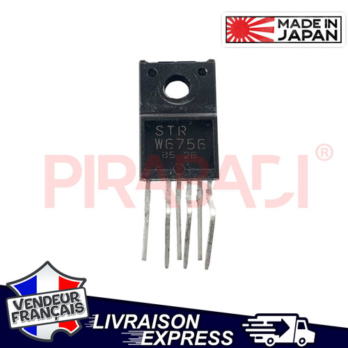 Strw6756 sanken to 220f - 1x,