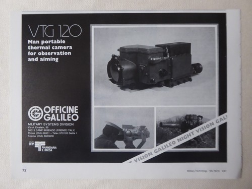 1987 pub officine galileo - 4/1987,