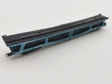 LIMA ÉCHELLE HO WAGON PORTE AUTOS LONG A RESTAURER  +++