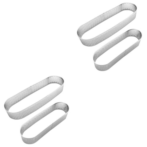 Pieces anneau cuisson - 2, de