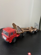 Politoys Camion Esagamma E