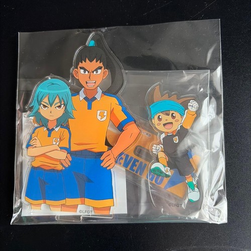 Inazuma eleven online - inazuma,