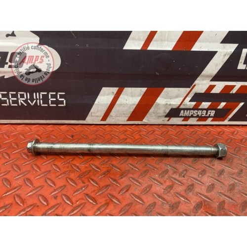 Axe roue arriere ktm - arriere ktm, 125