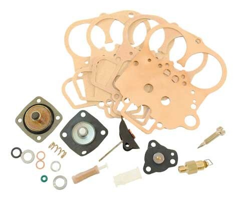 Joints carburateur pour - joints,