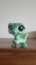 petshop Crocodile N°2042 Rare