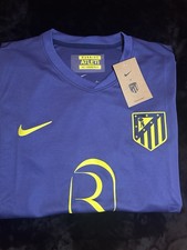 Maillot Atletico De Madrid 