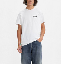 Levi's Men's Top T-Shirt Black