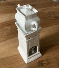 Ancienne Tisanière Veilleuse