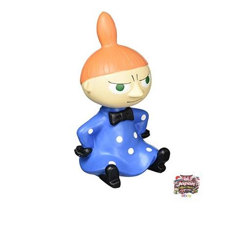 New moomin swing doll little - doll,