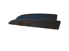 125 ANCIEN Brûleur en Tôle