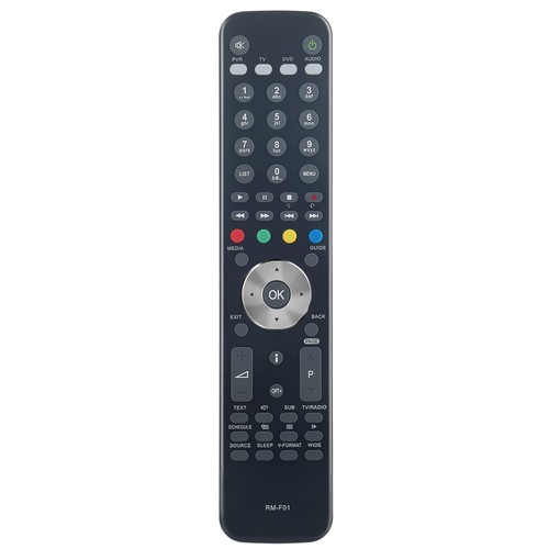 Rmf01 remplacement la - de,