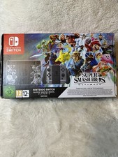 Nintendo Switch Pack de