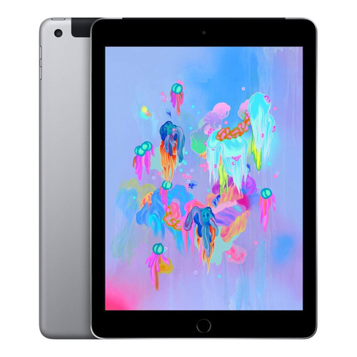 Tablette apple ipad gen - apple,