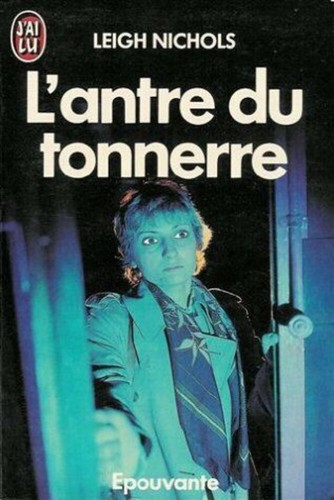 Antre tonnerre - l'antre, |
